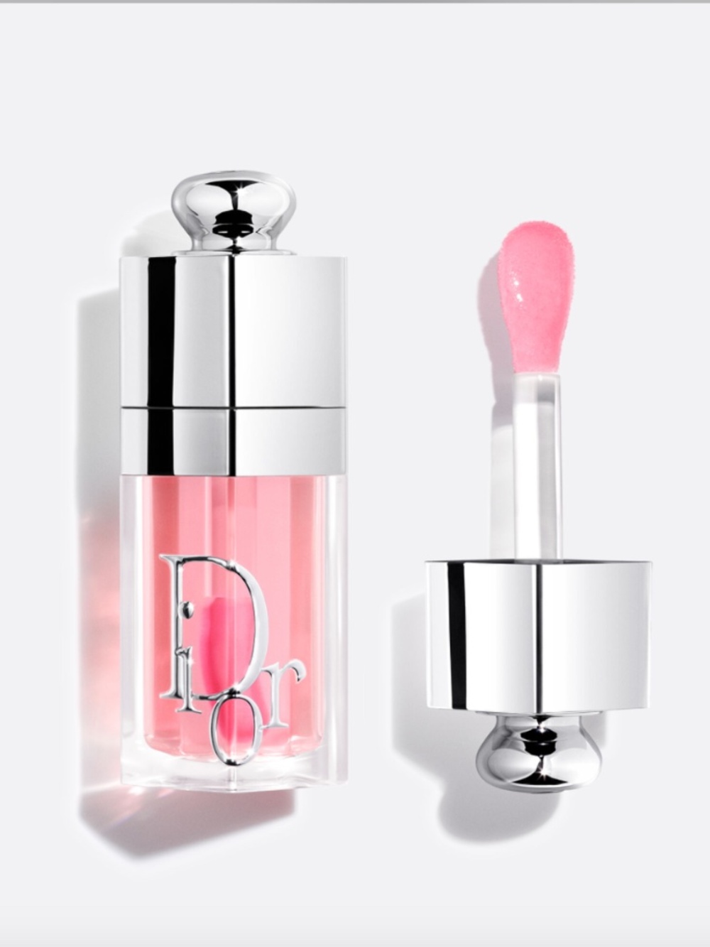 DIOR Addict Lip Glow Oil